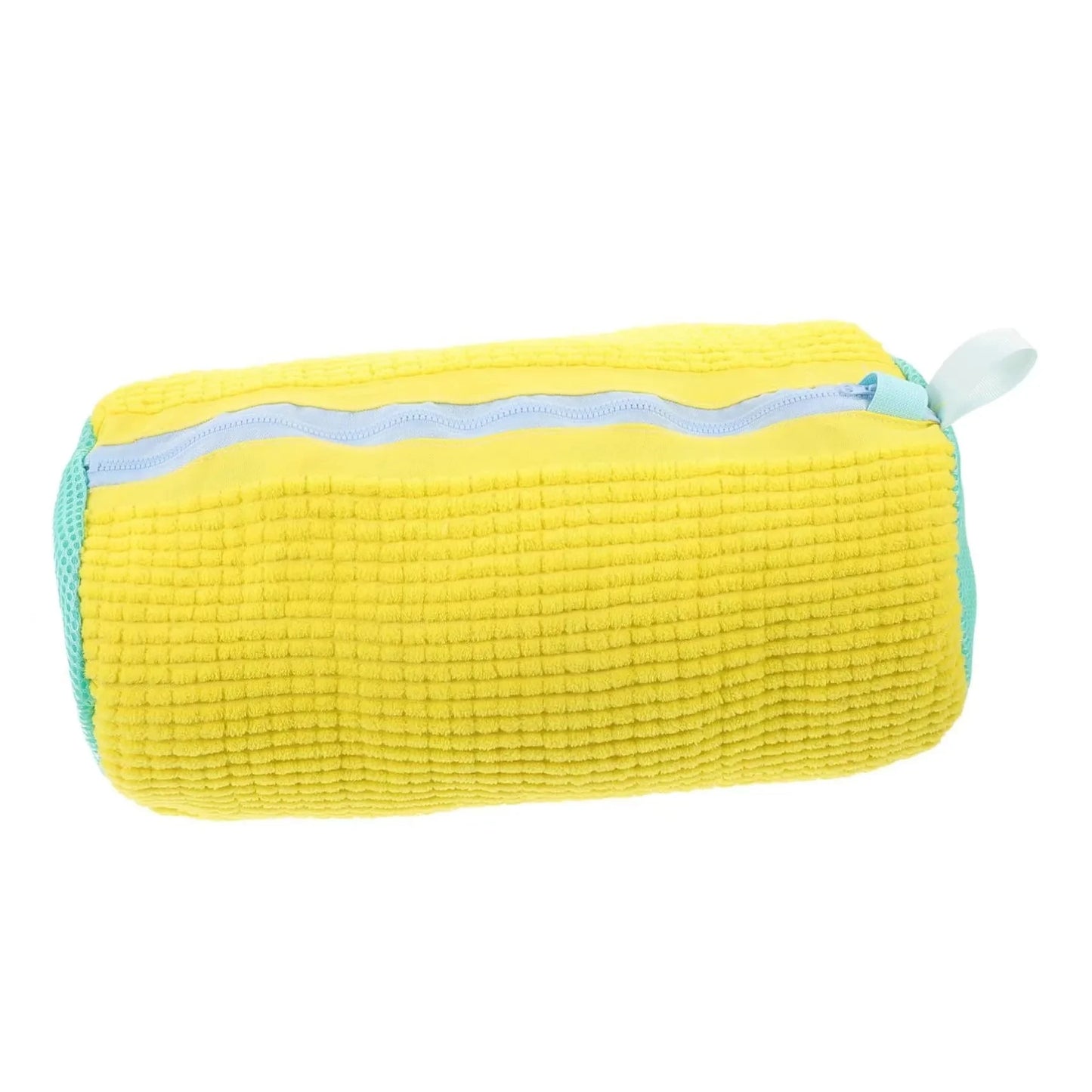 ShoeShield™ Padded Laundry Bag