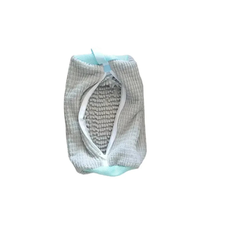 ShoeShield™ Padded Laundry Bag