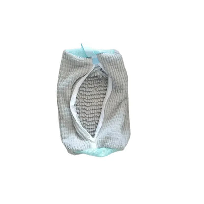 ShoeShield™ Padded Laundry Bag